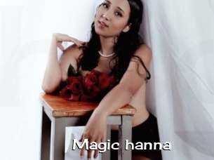 Magic_hanna