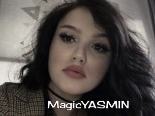 MagicYASMIN