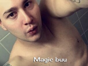 Magic_buu