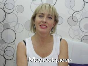 Magicalqueen