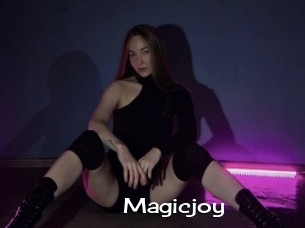 Magicjoy