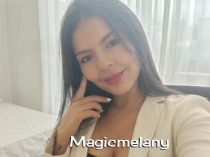 Magicmelany