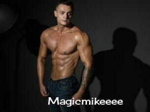 Magicmikeeee