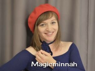 Magicminnah