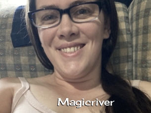 Magicriver