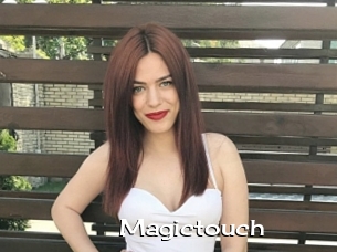 Magictouch