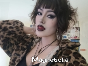 Magneticlia