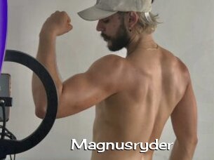 Magnusryder