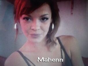 Mahenn