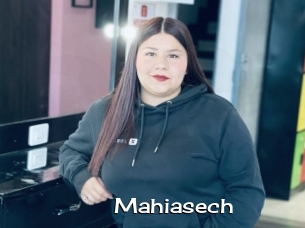 Mahiasech