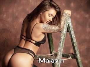 Maiasin