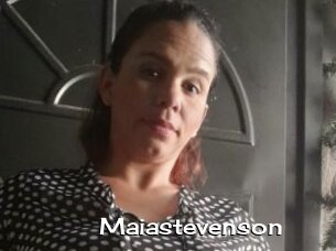 Maiastevenson