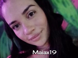 Maiax19