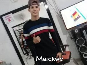 Maickwc