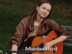 Maidaalford