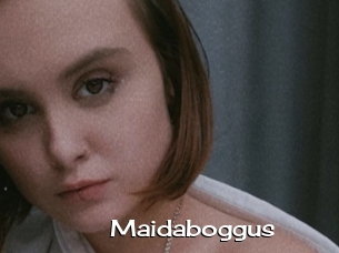 Maidaboggus