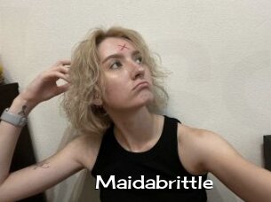 Maidabrittle