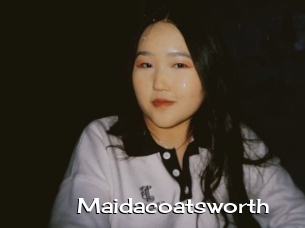 Maidacoatsworth