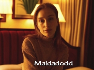 Maidadodd