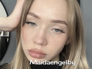 Maidaengelby