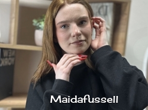 Maidafussell