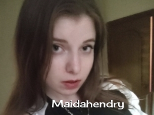 Maidahendry