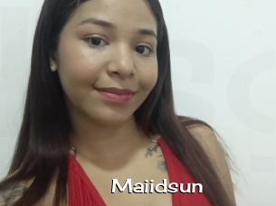 Maiidsun