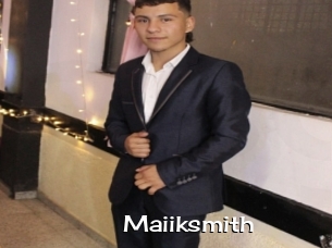 Maiiksmith