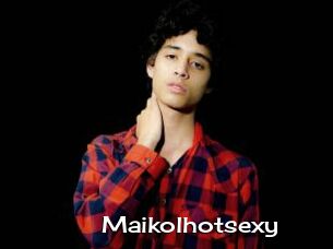 Maikolhotsexy