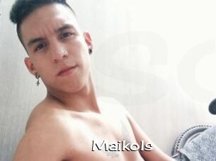 Maikols