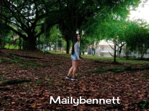 Mailybennett