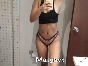 Mailyhot