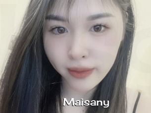 Maisany