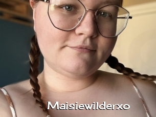 Maisiewilderxo