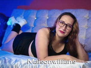 Maisonwillians