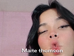 Maite_thomson