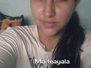 Maiteayala