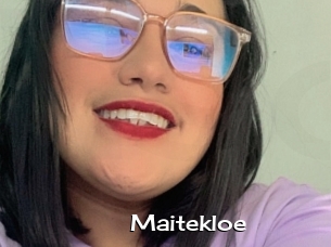 Maitekloe