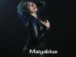 Maiyablue