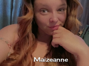 Maizeanne