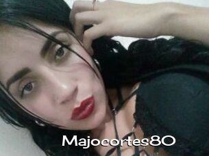 Majocortes80