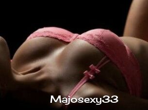 Majosexy33