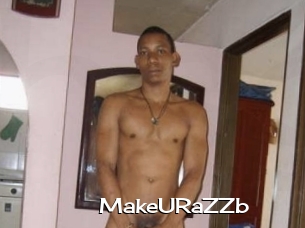 MakeURaZZb