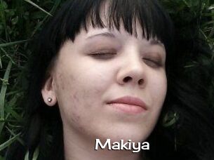 Makiya