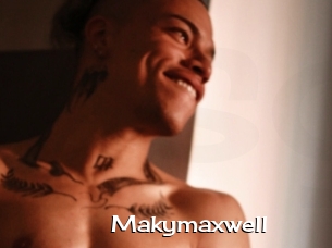 Makymaxwell