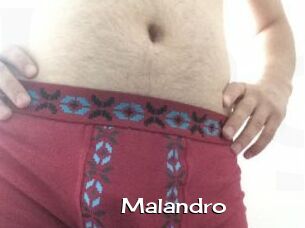 Malandro