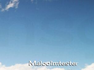 Malcolmtester