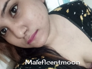 Maleficentmoon