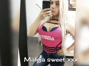 Maleja_sweet_xxx