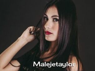 Malejetaylor